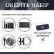 Вбудований тримач для йоржика під плитку EDPLIT E70004 фото 4
